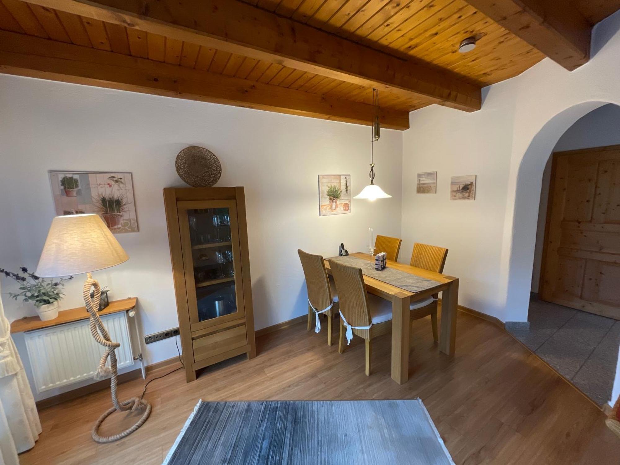 Ferienhaus Henny: 6 Geh-Minuten Vom Hafen. Privater Garten Jemgum Dış mekan fotoğraf
